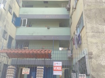 Apartamento - Venda - Restinga - Porto Alegre - RS