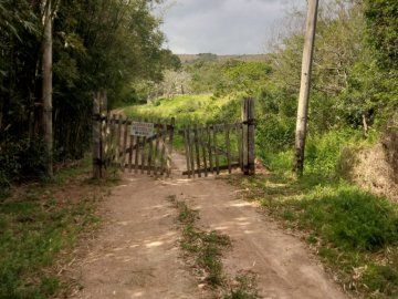 Área - Venda - Restinga - Porto Alegre - RS