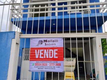 Casa - Venda - Restinga - Porto Alegre - RS