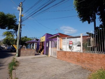 Casa - Venda - Restinga - Porto Alegre - RS