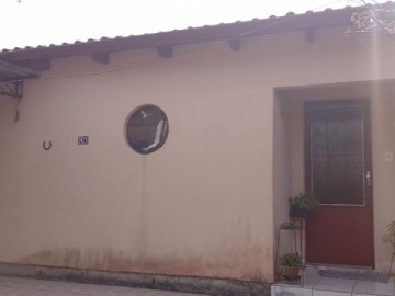 Casa - Venda - Restinga - Porto Alegre - RS