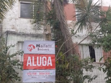 Apartamento - Aluguel - Restinga - Porto Alegre - RS