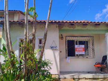 Casa - Venda - Restinga - Porto Alegre - RS