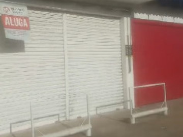 Loja - Aluguel - Restinga - Porto Alegre - RS