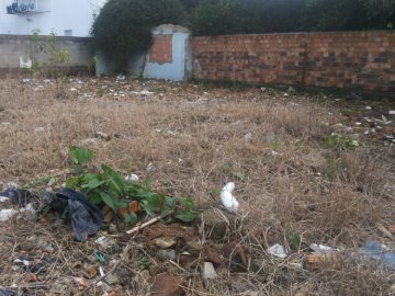 Terreno - Venda - Belém Velho - Porto Alegre - RS