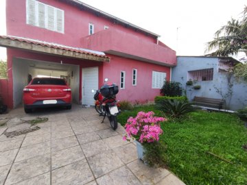 Casa - Venda - Restinga - Porto Alegre - RS