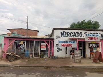 Casa - Venda - Restinga - Porto Alegre - RS