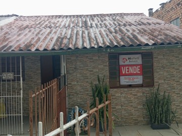 Casa - Venda - Restinga - Porto Alegre - RS
