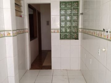 Apartamento - Aluguel - Restinga - Porto Alegre - RS