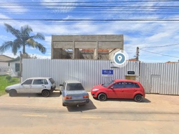Loja - Aluguel - Restinga - Porto Alegre - RS