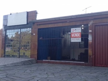 Casa - Venda - Restinga - Porto Alegre - RS