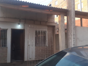 Casa - Venda - Lageado - Porto Alegre - RS