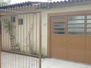 Casa - Aluguel - Restinga - Porto Alegre - RS