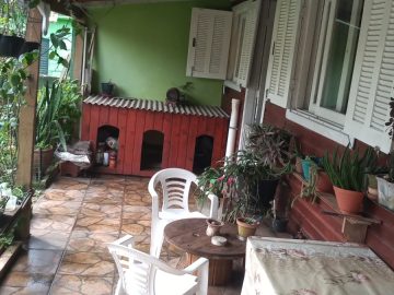 Casa - Venda - Balneário Pinhal - Balneário Pinhal - RS