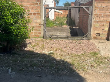Terreno - Venda - Restinga - Porto Alegre - RS