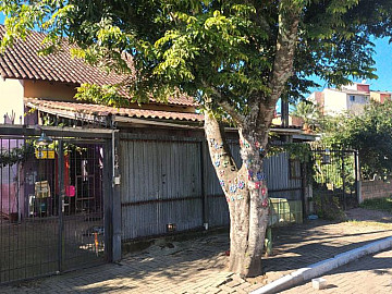 Casa � Venda