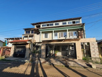 Casa - Venda - Restinga - Porto Alegre - RS