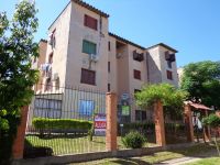 Apartamento - Aluguel - Restinga - Porto Alegre - RS