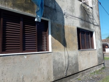 Apartamento - Aluguel - Restinga - Porto Alegre - RS