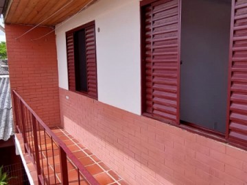 Sobrado - Venda - Restinga - Porto Alegre - RS