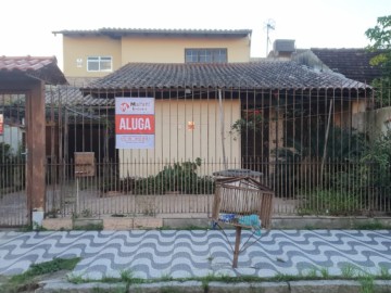 Casa para Aluguel