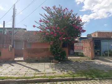 Casa - Venda - Restinga - Porto Alegre - RS