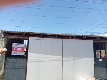 Casa - Venda - Restinga - Porto Alegre - RS
