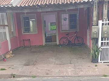 Casa - Venda - Restinga - Porto Alegre - RS