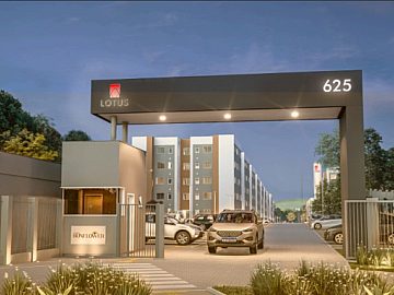 Empreendimento - Apartamentos em Lan�amento