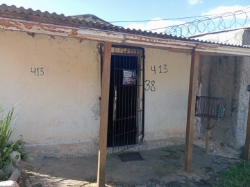 Casa - Venda - Restinga - Porto Alegre - RS