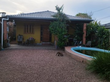 Casa - Venda - Restinga - Porto Alegre - RS