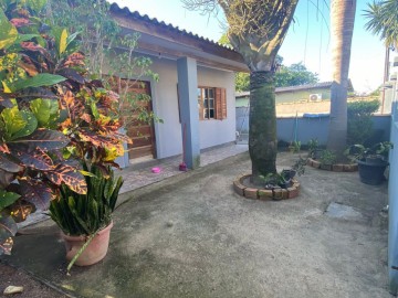 Casa - Venda - Restinga - Porto Alegre - RS