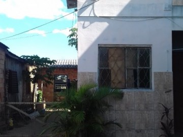 Casa - Venda - Restinga - Porto Alegre - RS