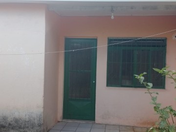 Casa - Venda - Restinga - Porto Alegre - RS