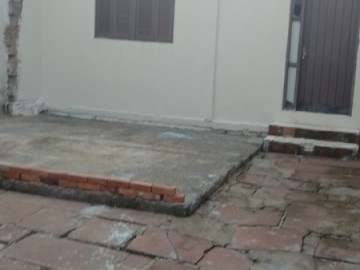 Casa - Aluguel - Restinga - Porto Alegre - RS