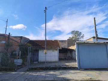 Casa - Venda - Restinga - Porto Alegre - RS