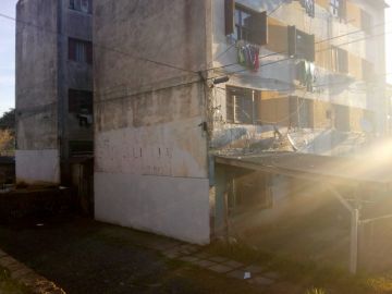 Apartamento - Venda - Restinga - Porto Alegre - RS