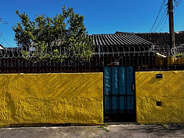 Casa - Venda - Restinga - Porto Alegre - RS