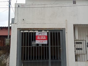Casa - Aluguel - Restinga - Porto Alegre - RS