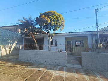 Casa - Venda - Restinga - Porto Alegre - RS