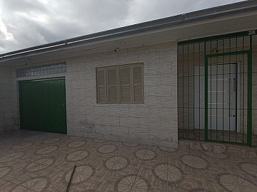 Casa para Aluguel