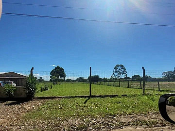 Terreno - Venda - Restinga - Porto Alegre - RS