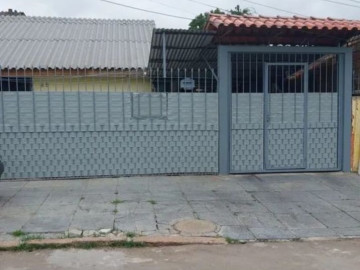 Casa - Venda - Restinga - Porto Alegre - RS