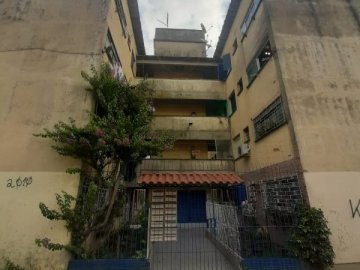 Apartamento - Venda - Restinga - Porto Alegre - RS