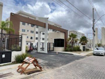 Apartamento para Aluguel