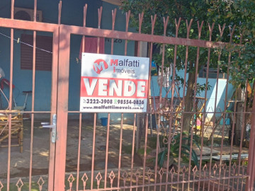 Casa - Venda - Restinga - Porto Alegre - RS