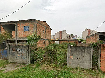 Terreno - Venda - Restinga - Porto Alegre - RS