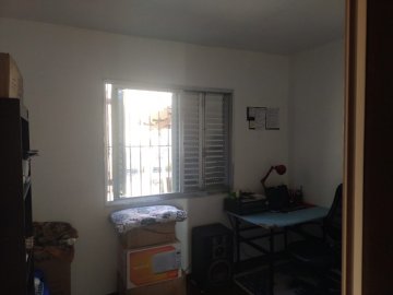 Apartamento - Venda - Restinga - Porto Alegre - RS