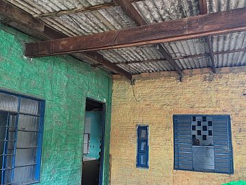 Casa - Venda - Restinga - Porto Alegre - RS