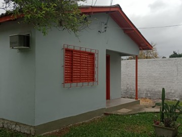 Casa - Venda - Restinga - Porto Alegre - RS